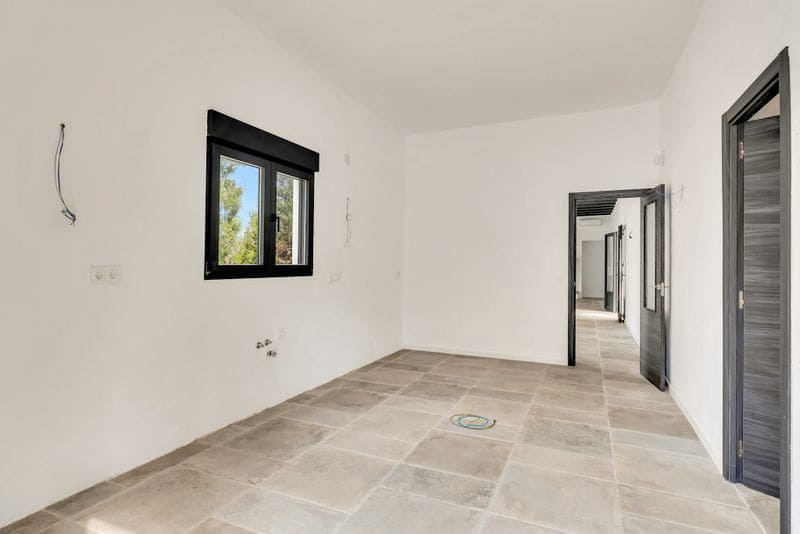 4 Zimmer Villa zu verkaufen in Javea / Xabia mit Pool Garage - 1.950.000 € (Ref: 9016778)