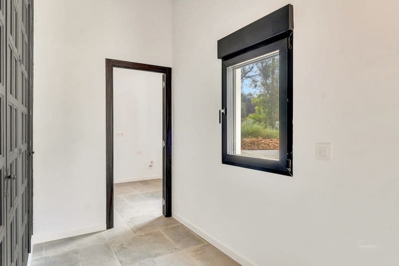 4 Zimmer Villa zu verkaufen in Javea / Xabia mit Pool Garage - 1.950.000 € (Ref: 9016778)