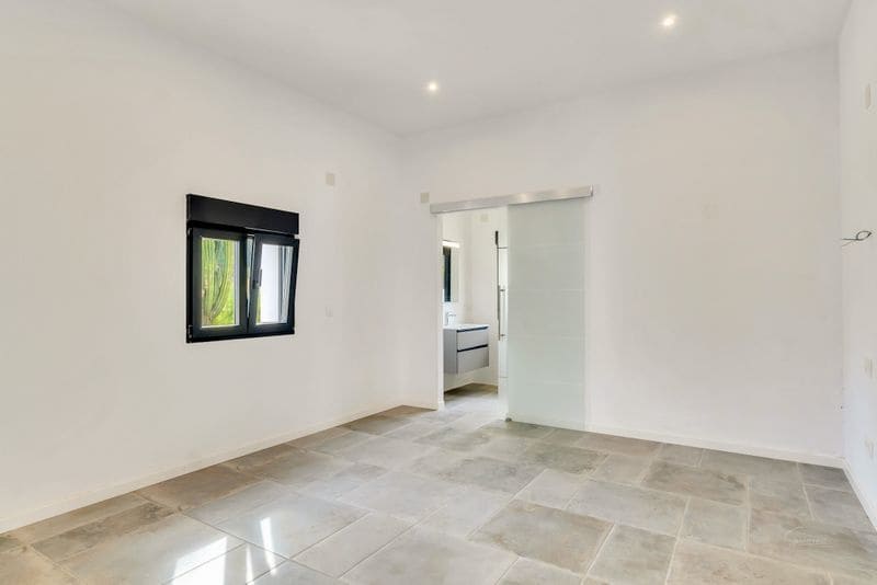 4 Zimmer Villa zu verkaufen in Javea / Xabia mit Pool Garage - 1.950.000 € (Ref: 9016778)