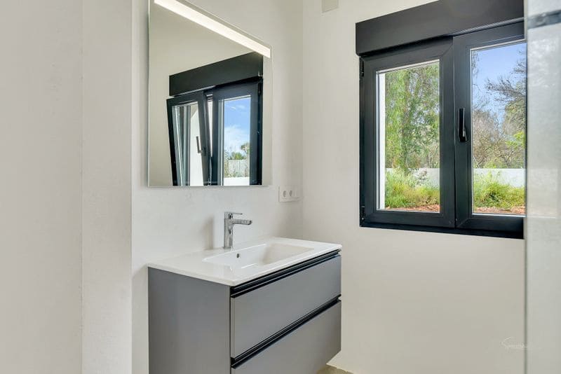 4 Zimmer Villa zu verkaufen in Javea / Xabia mit Pool Garage - 1.950.000 € (Ref: 9016778)