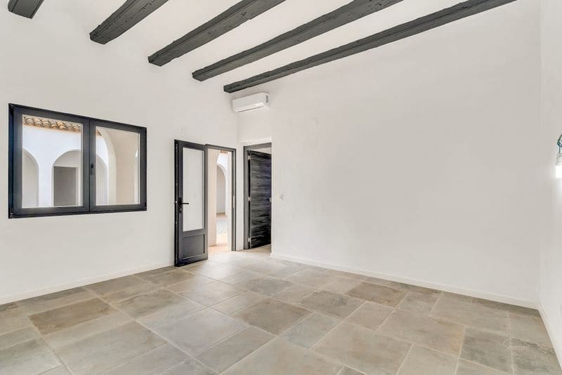 4 Zimmer Villa zu verkaufen in Javea / Xabia mit Pool Garage - 1.950.000 € (Ref: 9016778)