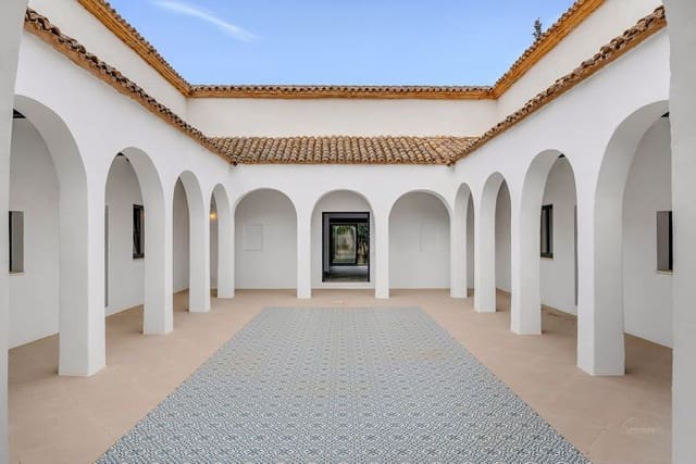 4 Zimmer Villa zu verkaufen in Javea / Xàbia mit Pool Garage - 1.950.000 € (Ref: 9016778)