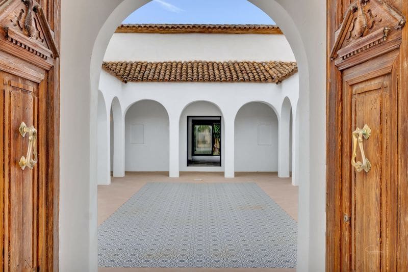 4 Zimmer Villa zu verkaufen in Javea / Xabia mit Pool Garage - 1.950.000 € (Ref: 9016778)