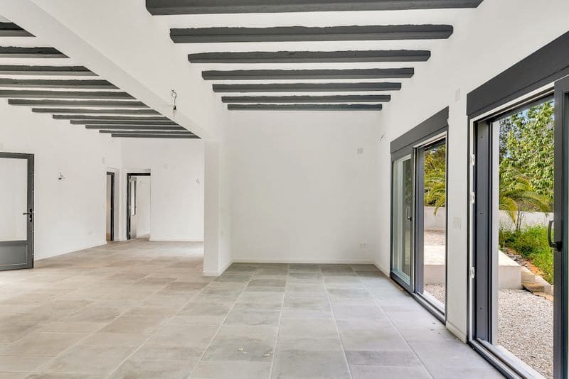 4 Zimmer Villa zu verkaufen in Javea / Xabia mit Pool Garage - 1.950.000 € (Ref: 9016778)