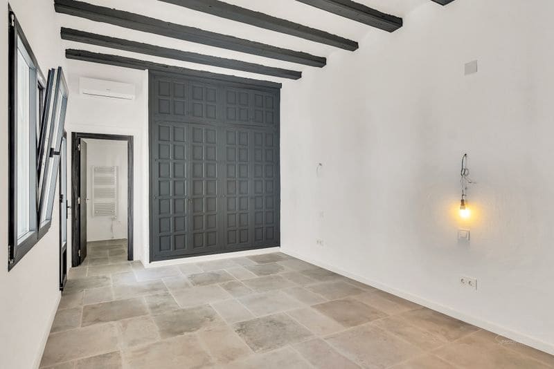 4 Zimmer Villa zu verkaufen in Javea / Xabia mit Pool Garage - 1.950.000 € (Ref: 9016778)