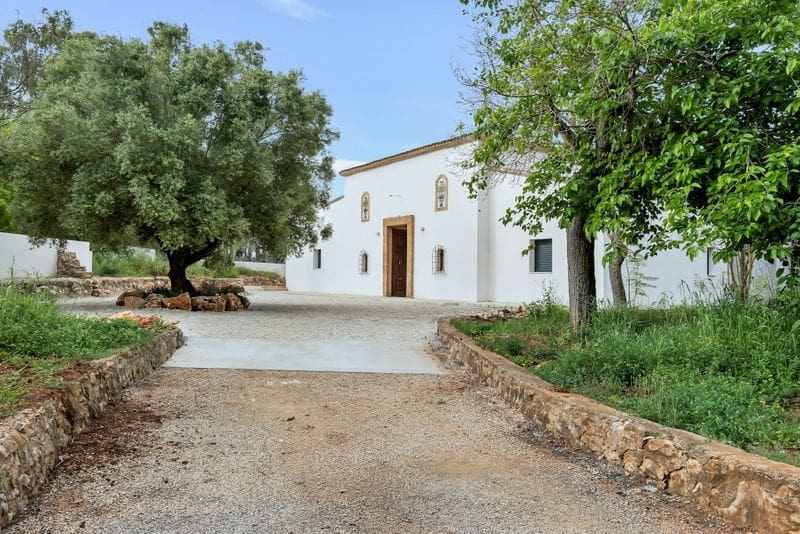 4 Zimmer Villa zu verkaufen in Javea / Xabia mit Pool Garage - 1.950.000 € (Ref: 9016778)