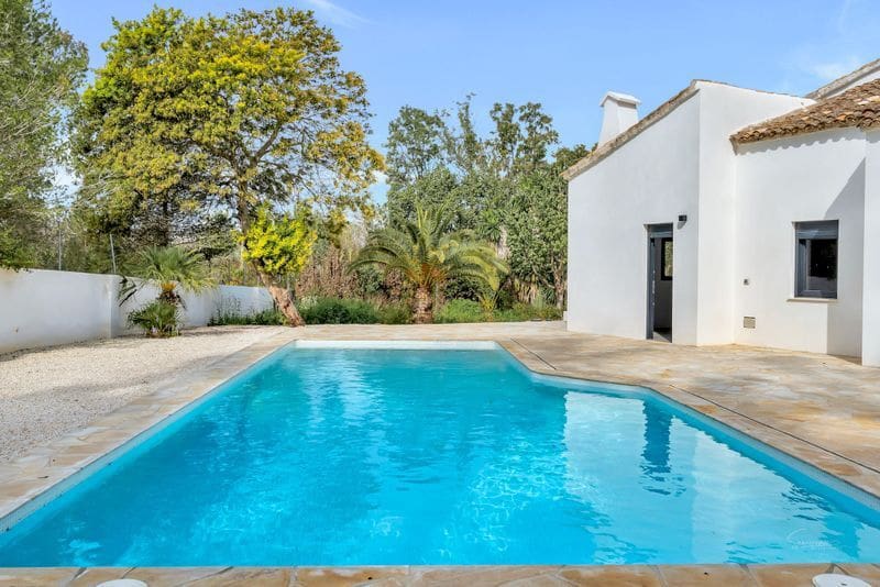 4 Zimmer Villa zu verkaufen in Javea / Xabia mit Pool Garage - 1.950.000 € (Ref: 9016778)