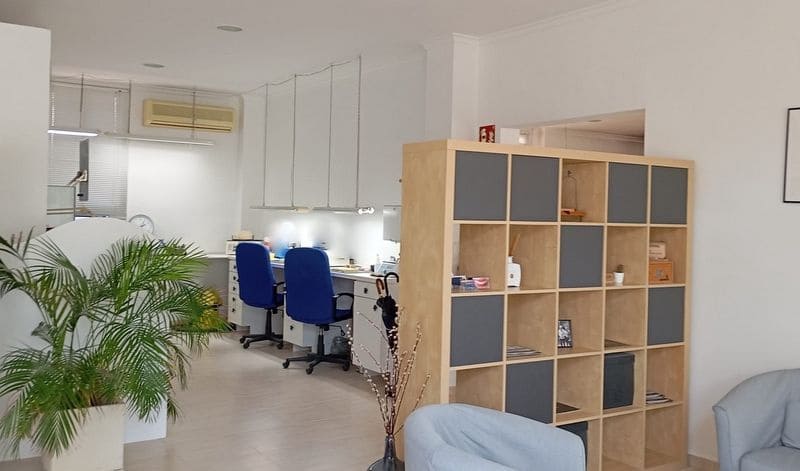 Erhverv til leje i Javea / Xabia - € 1.900 (Ref: 9325981)