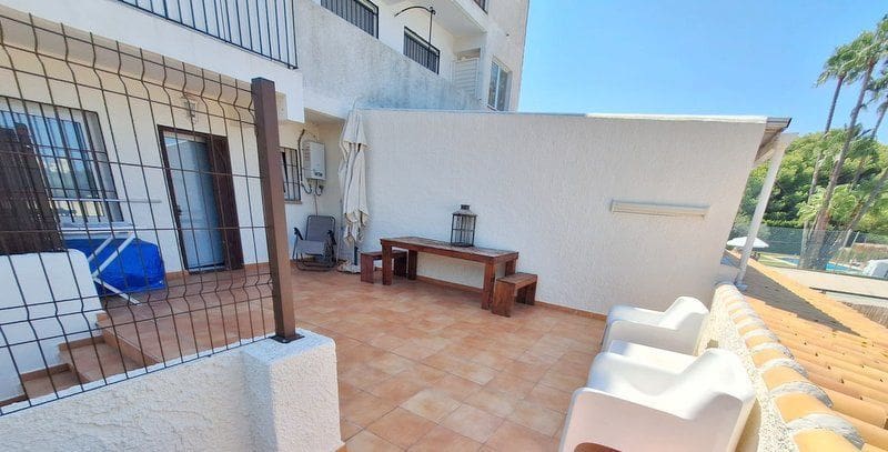 Kommersiell til salgs i Javea / Xabia - € 340 000 (Ref: 9334387)