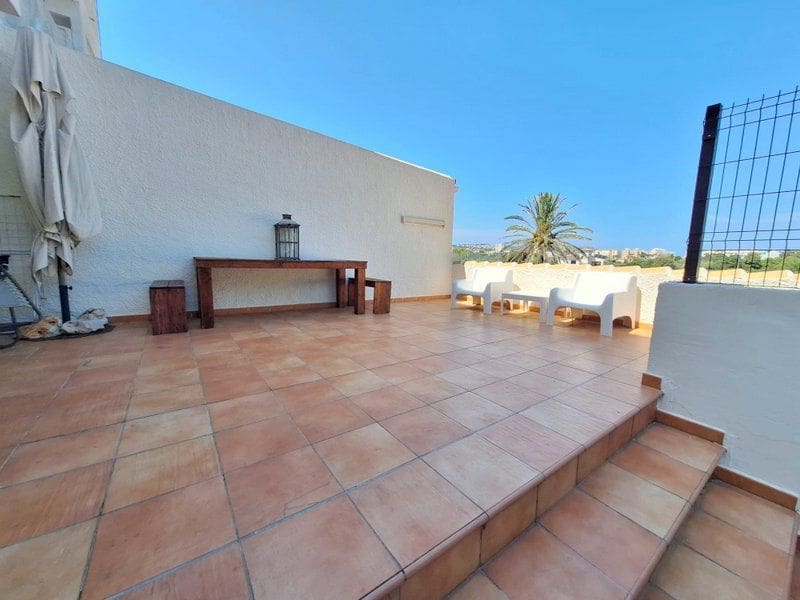 Kommersiell til salgs i Javea / Xabia - € 340 000 (Ref: 9334387)