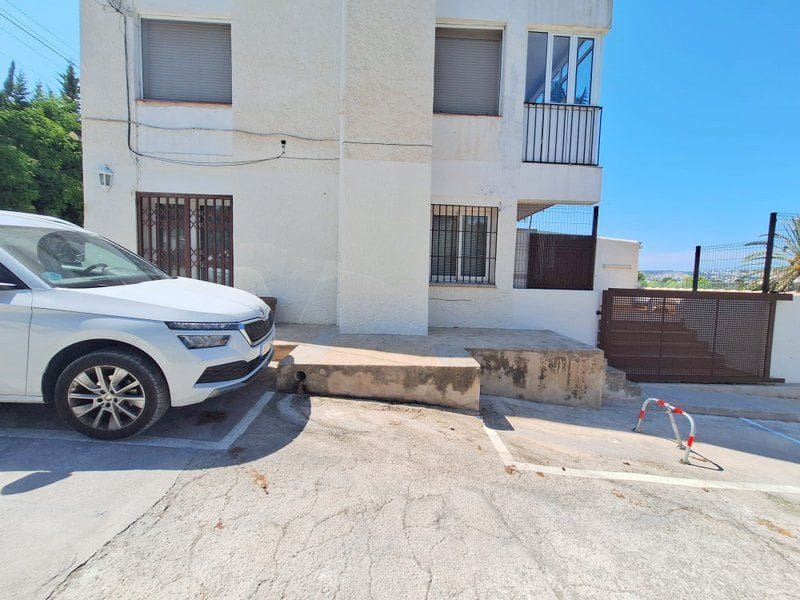 Kommersiell til salgs i Javea / Xabia - € 340 000 (Ref: 9334387)