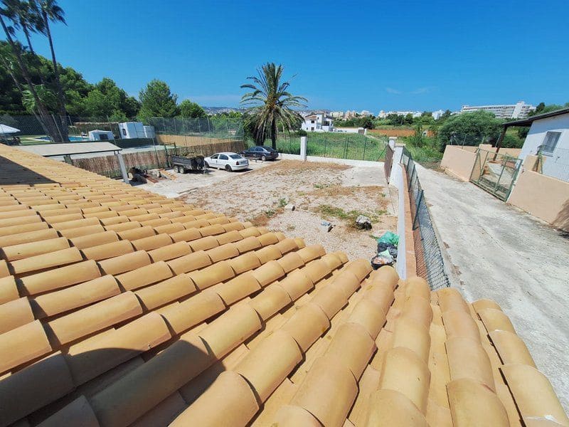 Kommersiell til salgs i Javea / Xabia - € 340 000 (Ref: 9334387)