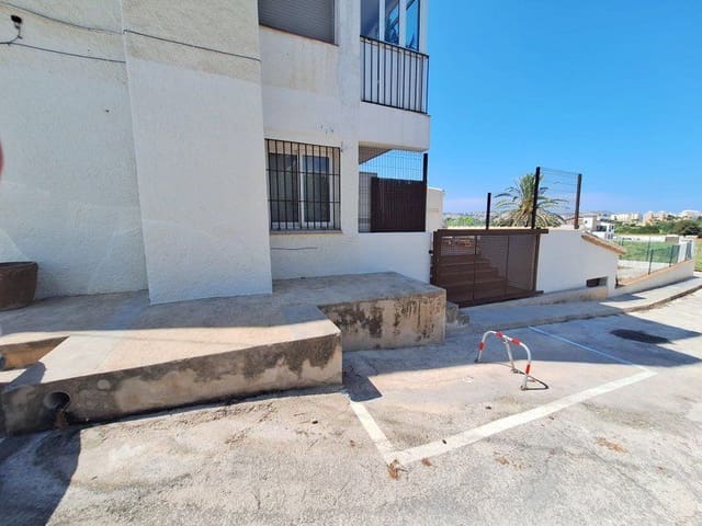 Erhverv til salg i Javea / Xàbia - € 340.000 (Ref: 9334387)