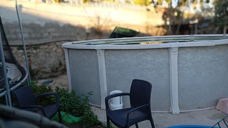 4 soveværelse Finca/Landehus til salg i Javea / Xabia - € 395.000 (Ref: 9523947)