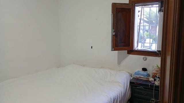 4 soveværelse Finca/Landehus til salg i Javea / Xàbia - € 395.000 (Ref: 9523947)