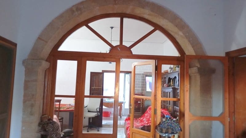 4 soveværelse Finca/Landehus til salg i Javea / Xabia - € 395.000 (Ref: 9523947)