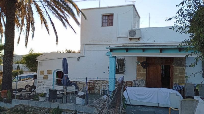 4 soveværelse Finca/Landehus til salg i Javea / Xabia - € 395.000 (Ref: 9523947)