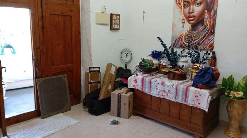 4 soveværelse Finca/Landehus til salg i Javea / Xabia - € 395.000 (Ref: 9523947)