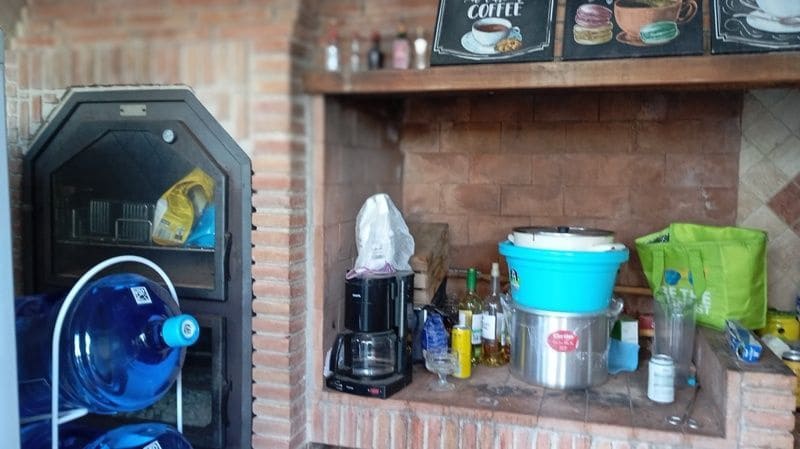 4 soveværelse Finca/Landehus til salg i Javea / Xabia - € 395.000 (Ref: 9523947)