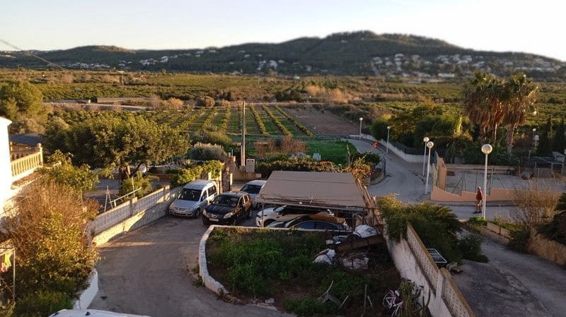 4 soveværelse Finca/Landehus til salg i Javea / Xabia - € 395.000 (Ref: 9523947)