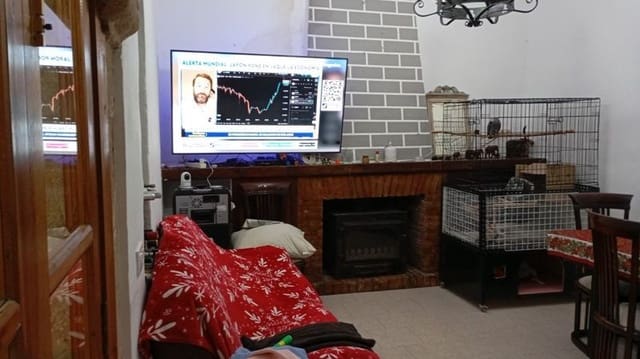 4 soveværelse Finca/Landehus til salg i Javea / Xàbia - € 395.000 (Ref: 9523947)