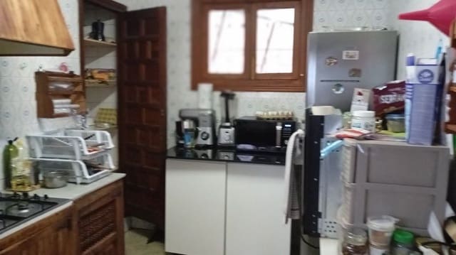 4 soveværelse Finca/Landehus til salg i Javea / Xàbia - € 395.000 (Ref: 9523947)