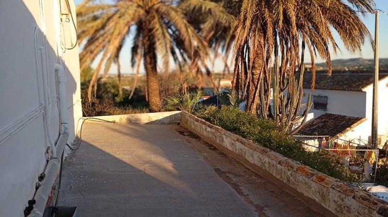 4 soveværelse Finca/Landehus til salg i Javea / Xabia - € 395.000 (Ref: 9523947)