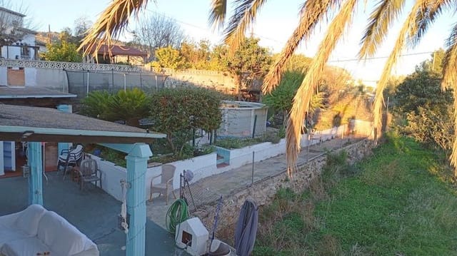 4 soveværelse Finca/Landehus til salg i Javea / Xàbia - € 395.000 (Ref: 9523947)