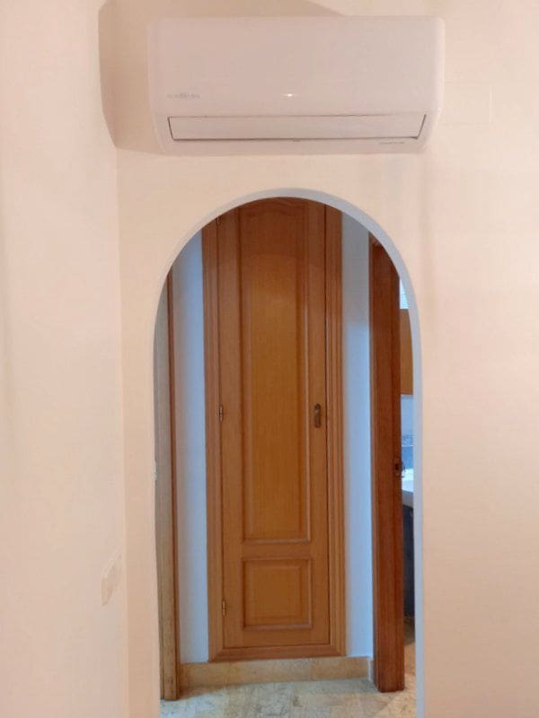 3 bedroom Townhouse for rent in Javea / Xabia with pool garage - € 1,600 (Ref: 9594660)