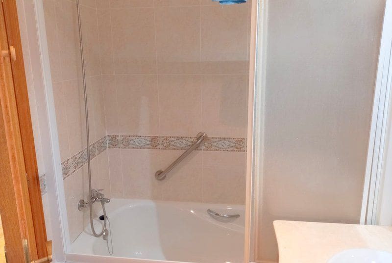 3 bedroom Townhouse for rent in Javea / Xabia with pool garage - € 1,600 (Ref: 9594660)