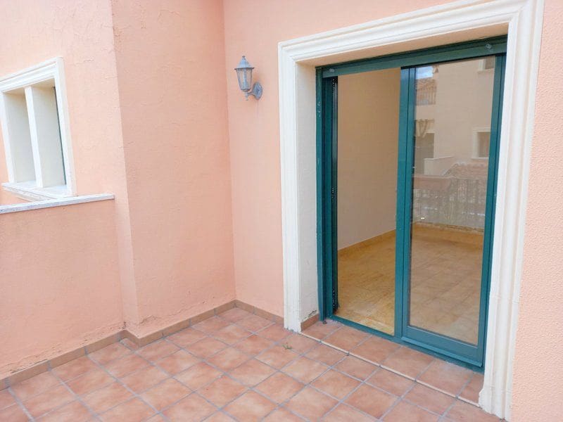 3 bedroom Townhouse for rent in Javea / Xabia with pool garage - € 1,600 (Ref: 9594660)