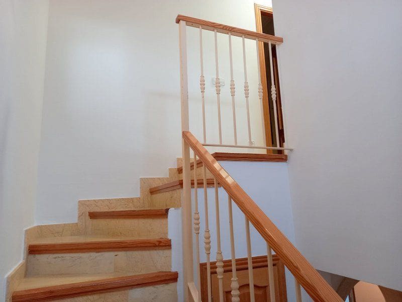 3 bedroom Townhouse for rent in Javea / Xabia with pool garage - € 1,600 (Ref: 9594660)