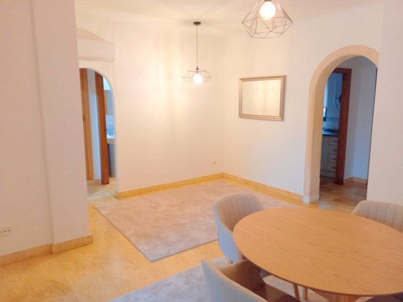 3 bedroom Townhouse for rent in Javea / Xabia with pool garage - € 1,600 (Ref: 9594660)