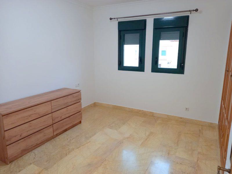 3 bedroom Townhouse for rent in Javea / Xabia with pool garage - € 1,600 (Ref: 9594660)