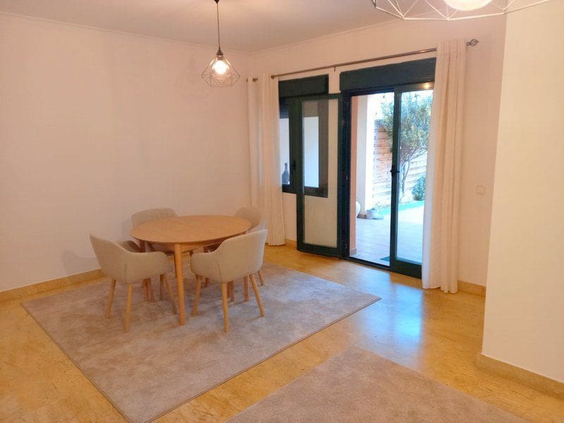 3 bedroom Townhouse for rent in Javea / Xabia with pool garage - € 1,600 (Ref: 9594660)