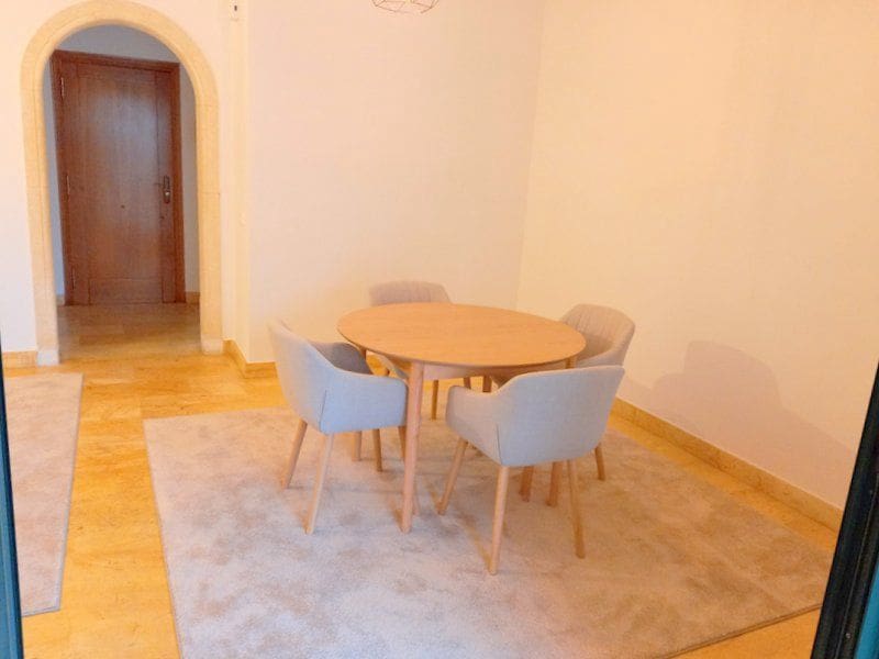 3 bedroom Townhouse for rent in Javea / Xabia with pool garage - € 1,600 (Ref: 9594660)