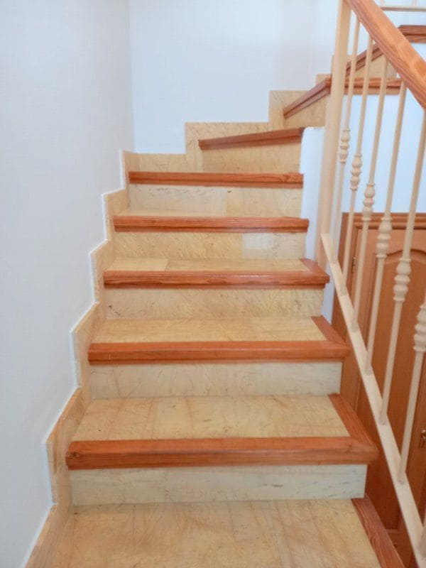 3 bedroom Townhouse for rent in Javea / Xabia with pool garage - € 1,600 (Ref: 9594660)