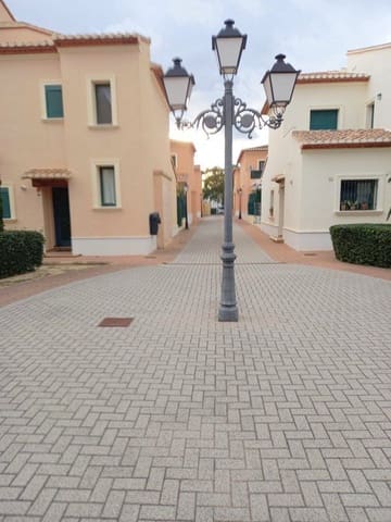 3 quarto Casa em Banda para arrendar em Javea / Xàbia com piscina garagem - 1 600 € (Ref: 9594660)