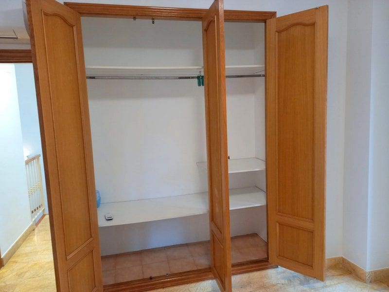 3 bedroom Townhouse for rent in Javea / Xabia with pool garage - € 1,600 (Ref: 9594660)