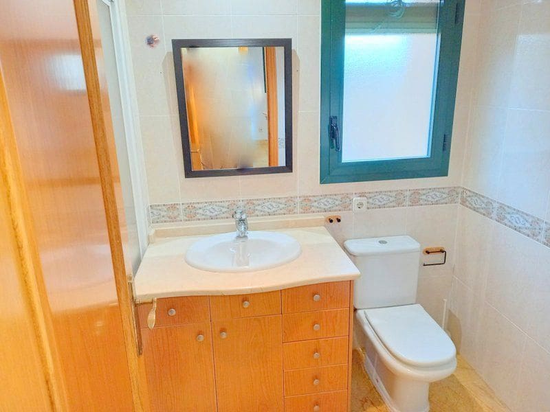 3 bedroom Townhouse for rent in Javea / Xabia with pool garage - € 1,600 (Ref: 9594660)