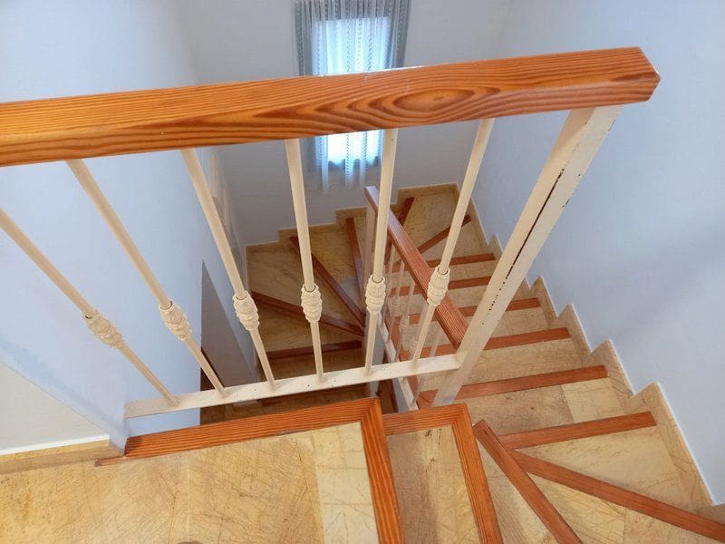 3 bedroom Townhouse for rent in Javea / Xabia with pool garage - € 1,600 (Ref: 9594660)