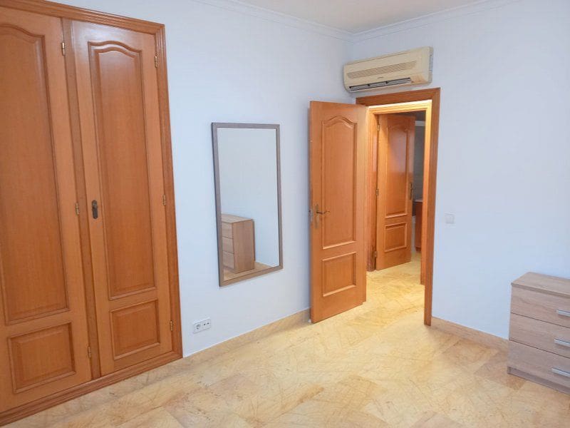 3 bedroom Townhouse for rent in Javea / Xabia with pool garage - € 1,600 (Ref: 9594660)