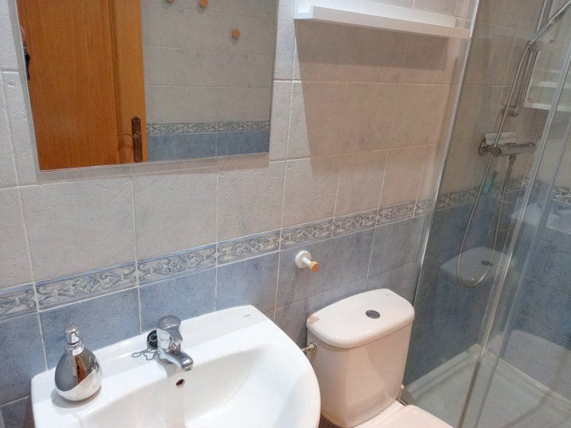 3 bedroom Townhouse for rent in Javea / Xabia with pool garage - € 1,600 (Ref: 9594660)