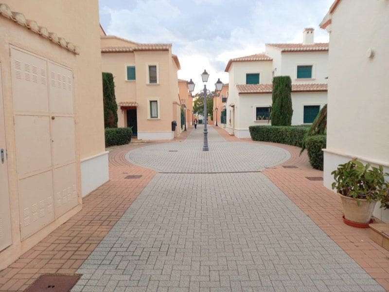 3 bedroom Townhouse for rent in Javea / Xabia with pool garage - € 1,600 (Ref: 9594660)