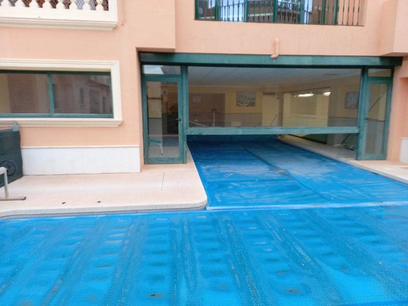 3 bedroom Townhouse for rent in Javea / Xabia with pool garage - € 1,600 (Ref: 9594660)