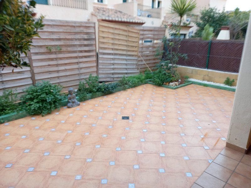 3 bedroom Townhouse for rent in Javea / Xabia with pool garage - € 1,600 (Ref: 9594660)