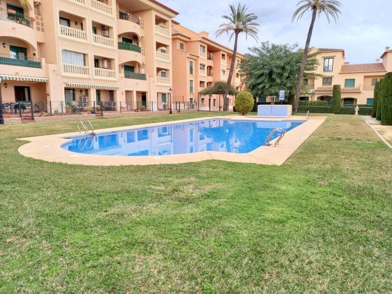3 bedroom Townhouse for rent in Javea / Xabia with pool garage - € 1,600 (Ref: 9594660)