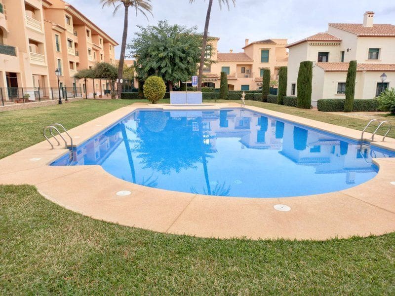 3 bedroom Townhouse for rent in Javea / Xabia with pool garage - € 1,600 (Ref: 9594660)