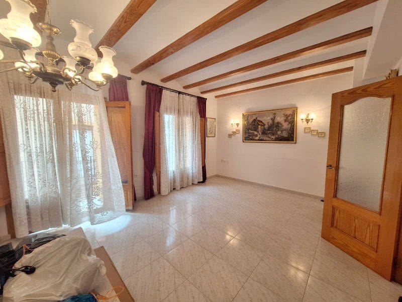 Casa de 4 habitaciones en Teulada en venta con garaje - 480.000 € (Ref: 9643764)