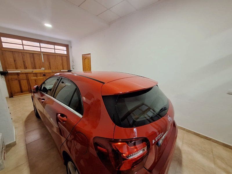 Casa de 4 habitaciones en Teulada en venta con garaje - 480.000 € (Ref: 9643764)